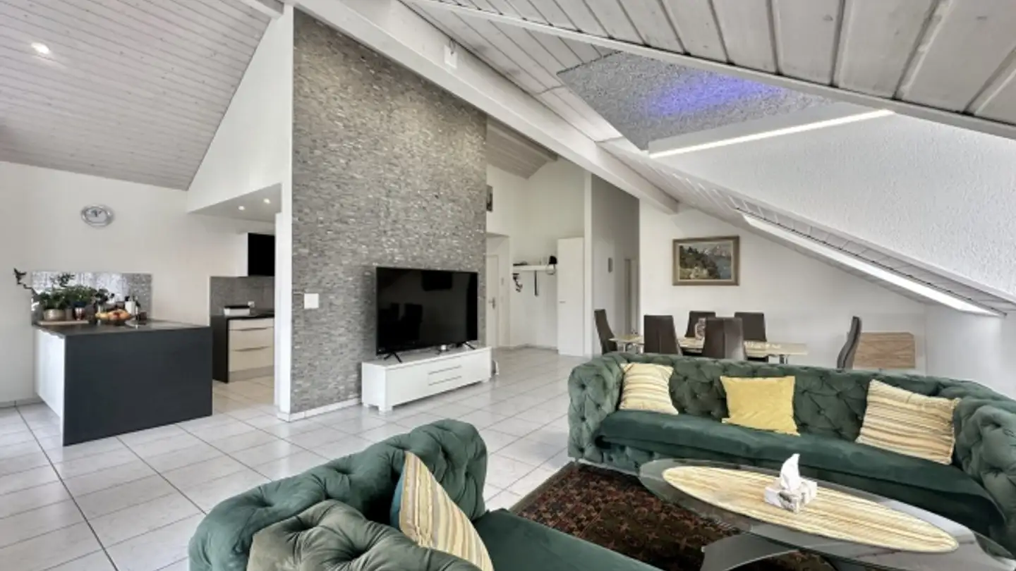 Appartamento in vendita - Sagenstrasse 4, 6264 Pfaffnau - Photo 4