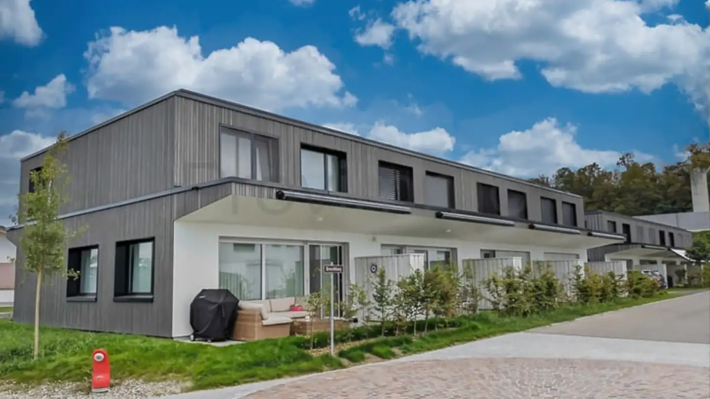 Casa singola in vendita - 5102 Rupperswil