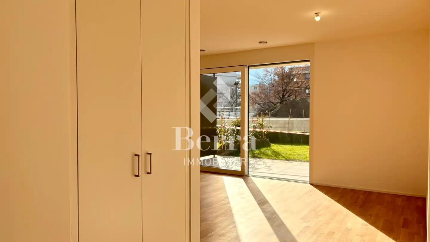 Appartamento in affitto - Route De Préjeux 33, 1950 Sion - Foto 2