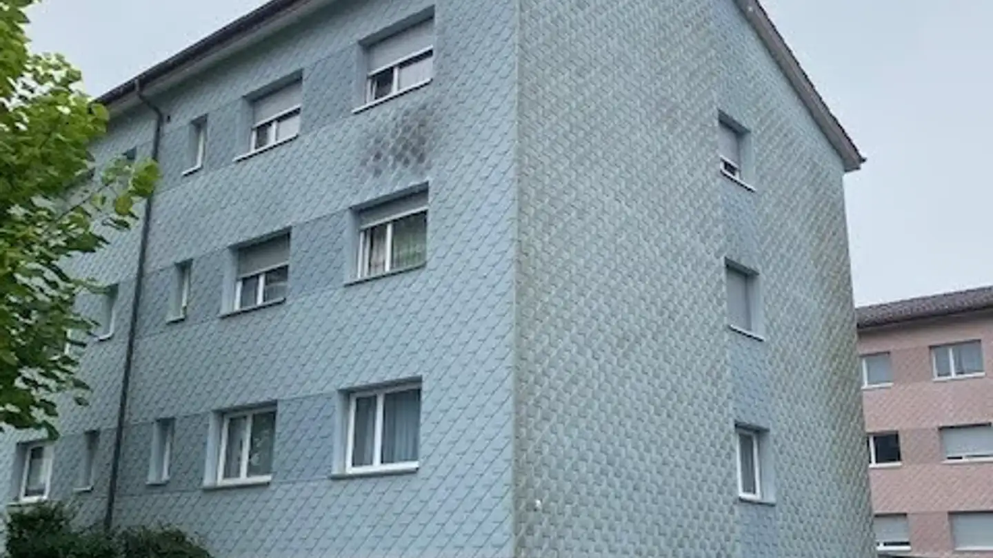 Wohnung mieten - Finkenweg 18, 2557 Studen BE - Foto 2