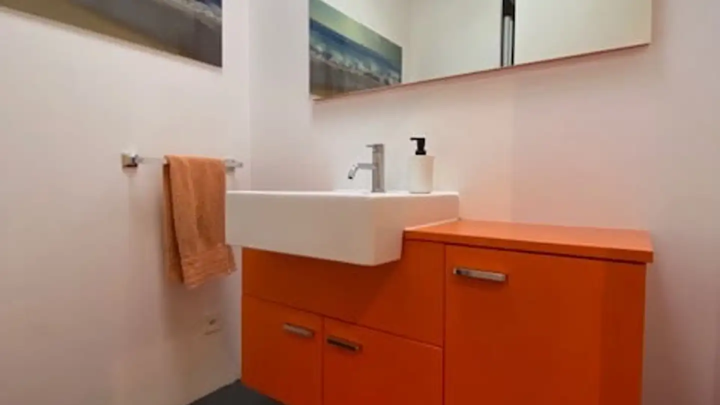 Apartment for sale - Via Preda 1, 6514 Sementina - Photo 2