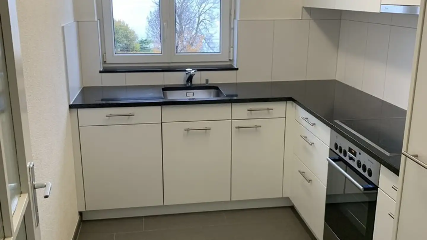 Appartamento in affitto - Seeguetstrasse 4, 8804 Au ZH - Photo 2