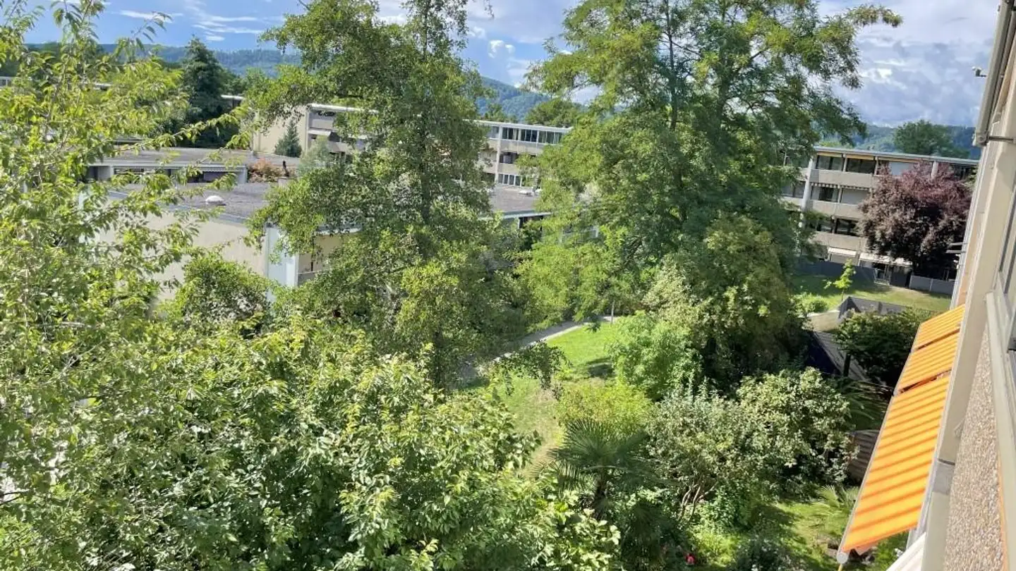Apartment for sale - Augartenstrasse 6, 4310 Rheinfelden - Photo 3