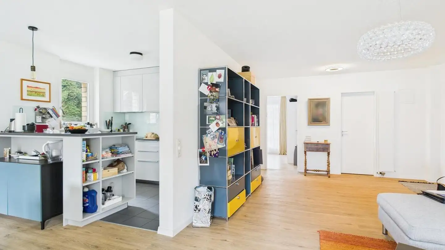 Appartement à louer - 8400 Winterthur - Photo 4