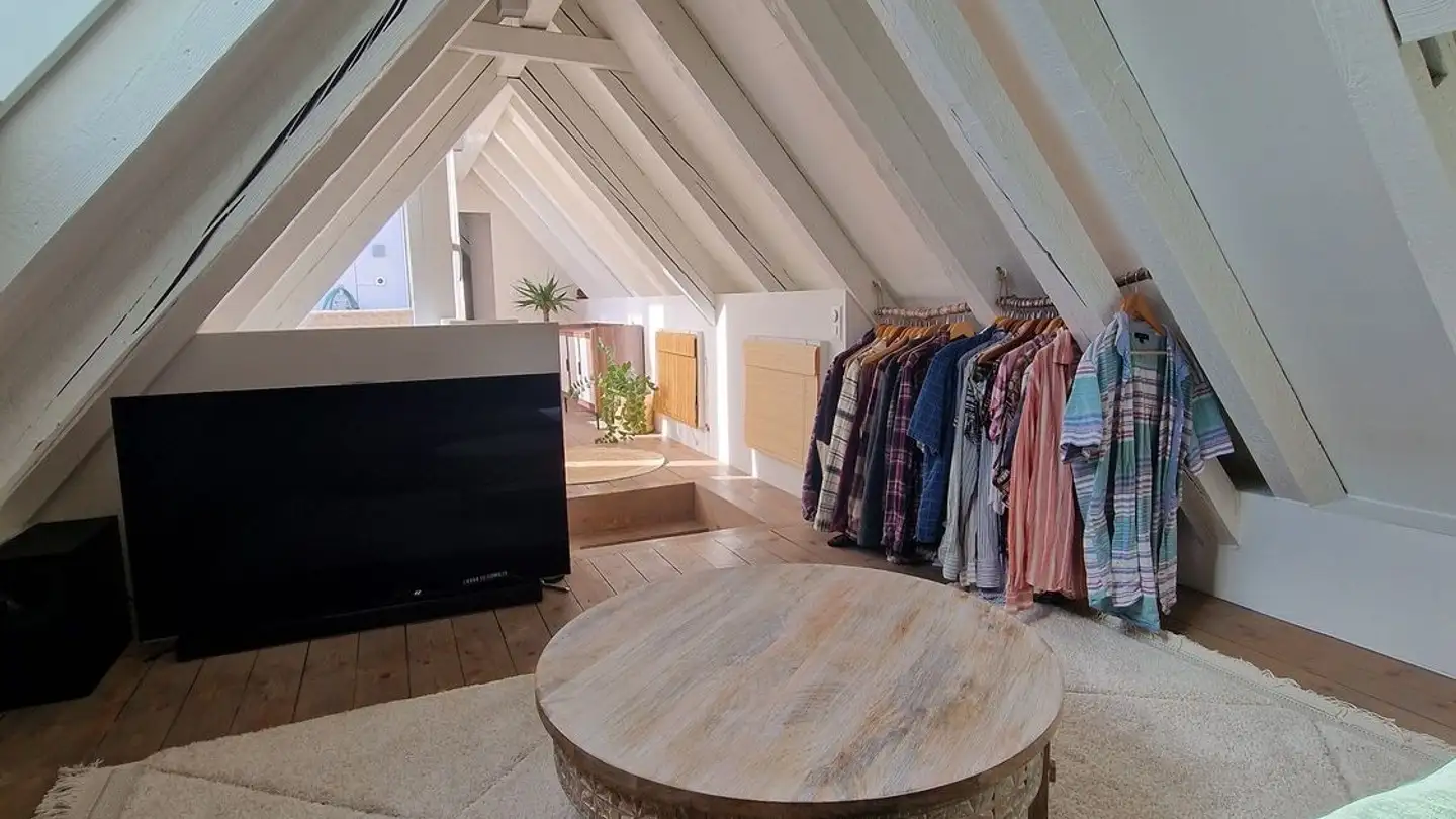 Single room for rent - Obere Waidstrasse 8, 8037 Zürich