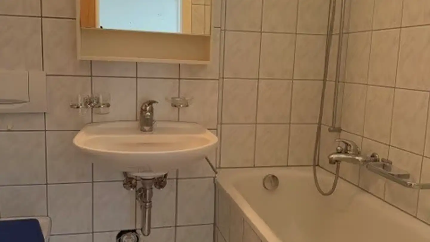 Wohnung mieten - Finkenweg 18, 2557 Studen BE - Foto 3
