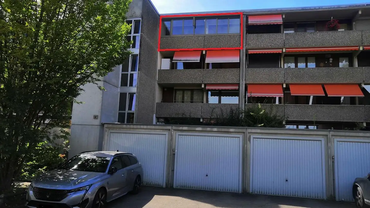 Apartment for sale - Augartenstrasse 6, 4310 Rheinfelden - Photo 4