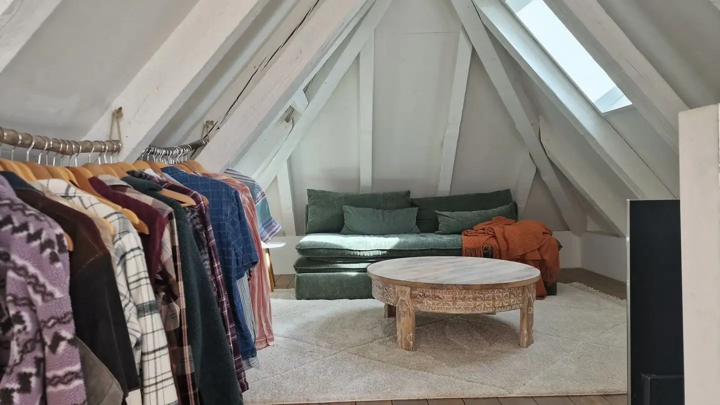Single room for rent - Obere Waidstrasse 8, 8037 Zürich - Photo 2
