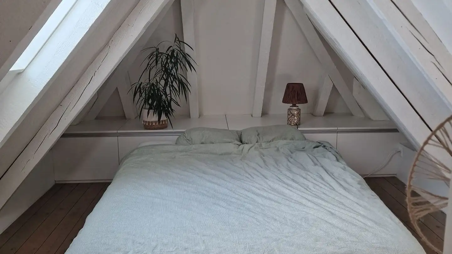Single room for rent - Obere Waidstrasse 8, 8037 Zürich - Photo 3