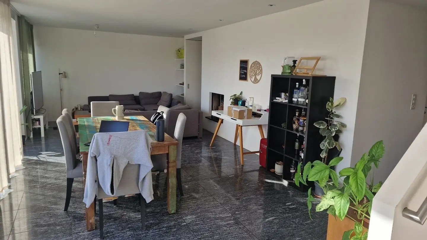 Single room for rent - Obere Waidstrasse 8, 8037 Zürich - Photo 4