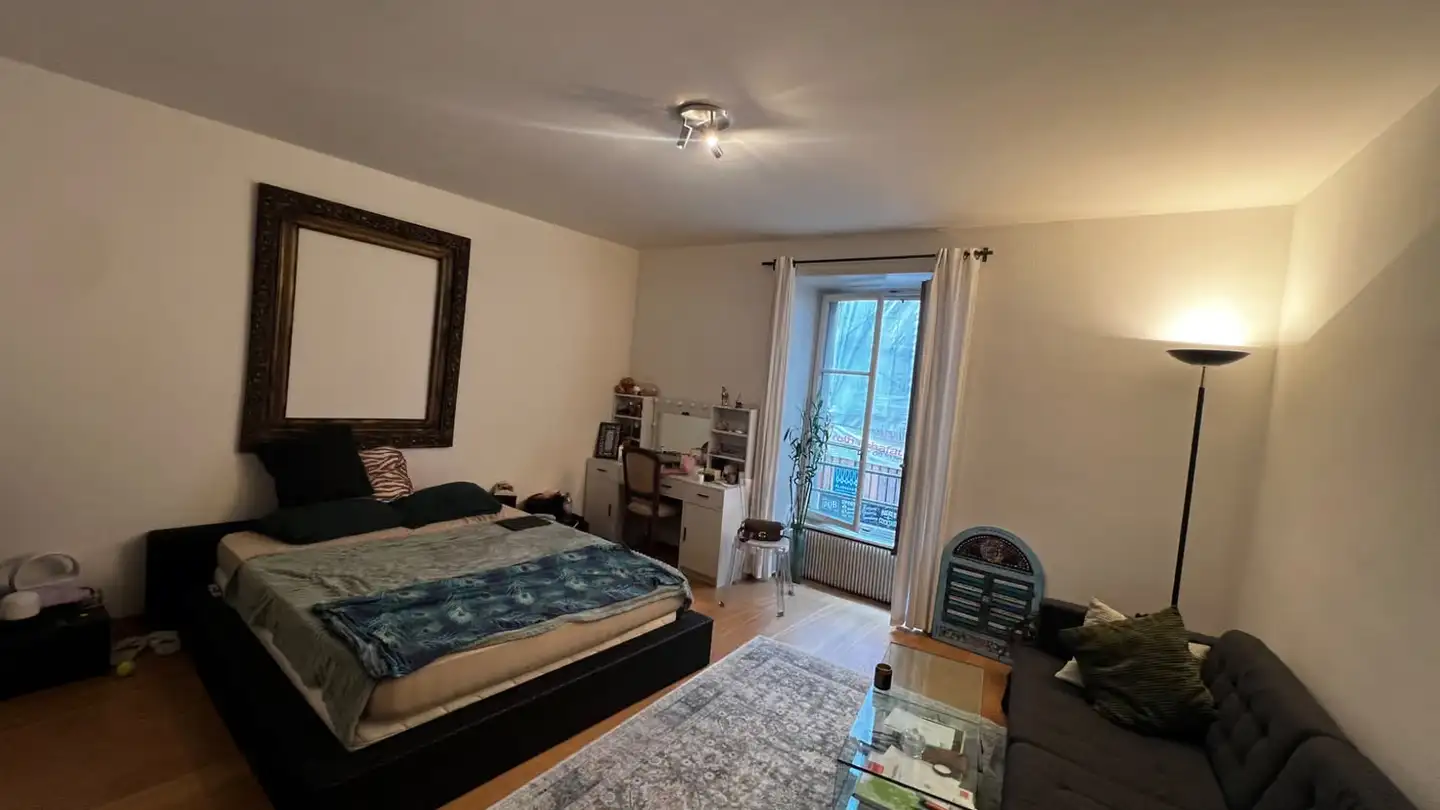 Apartment for rent - Grand-Rue 19, 1204 Genève