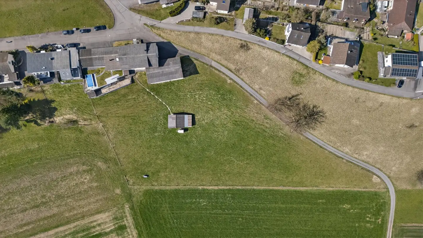 Edificio residenziale in vendita - Musterplatz 762, 5728 Gontenschwil - Foto 3