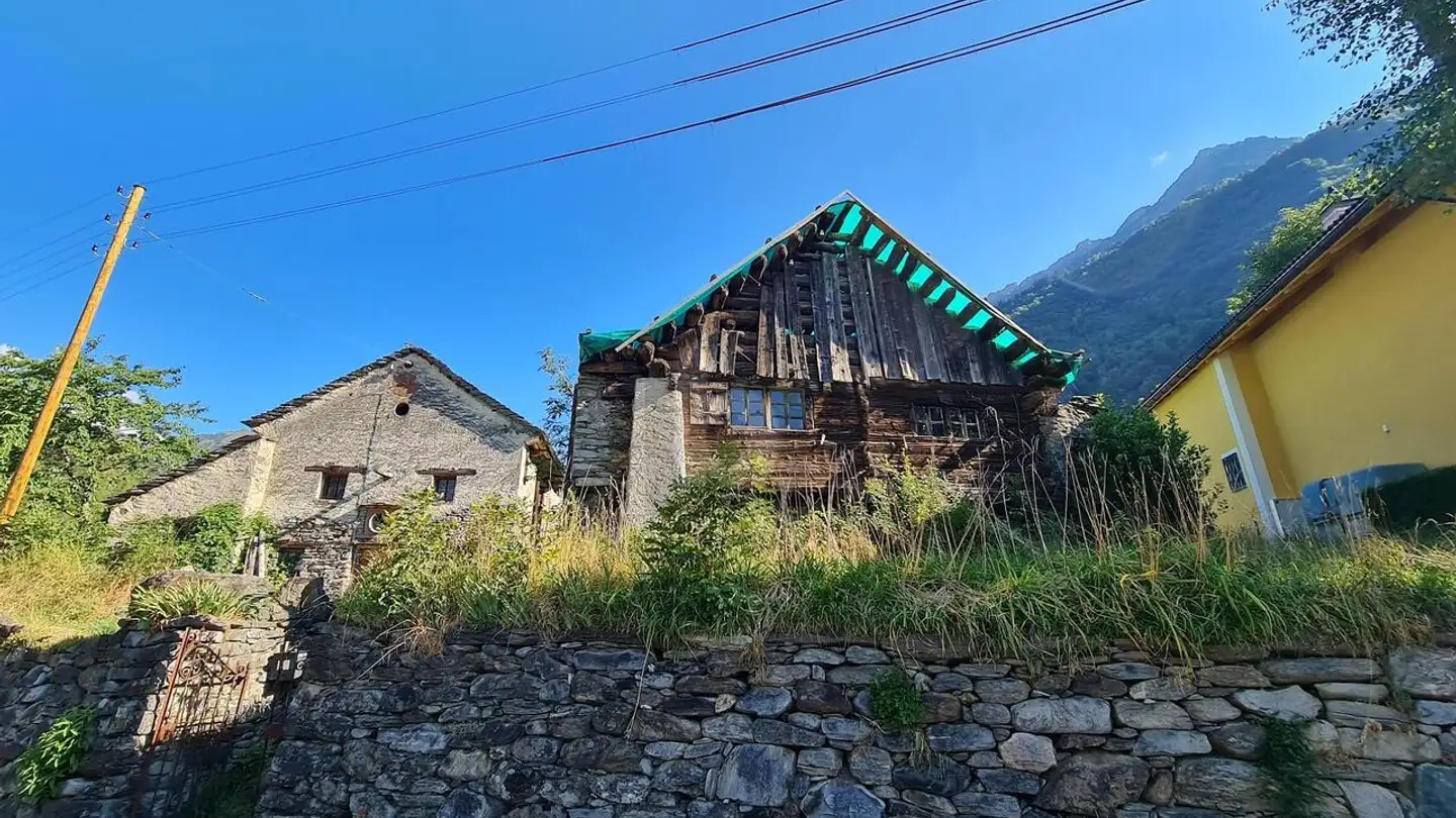 Casa grotta in vendita - 6719 Aquila