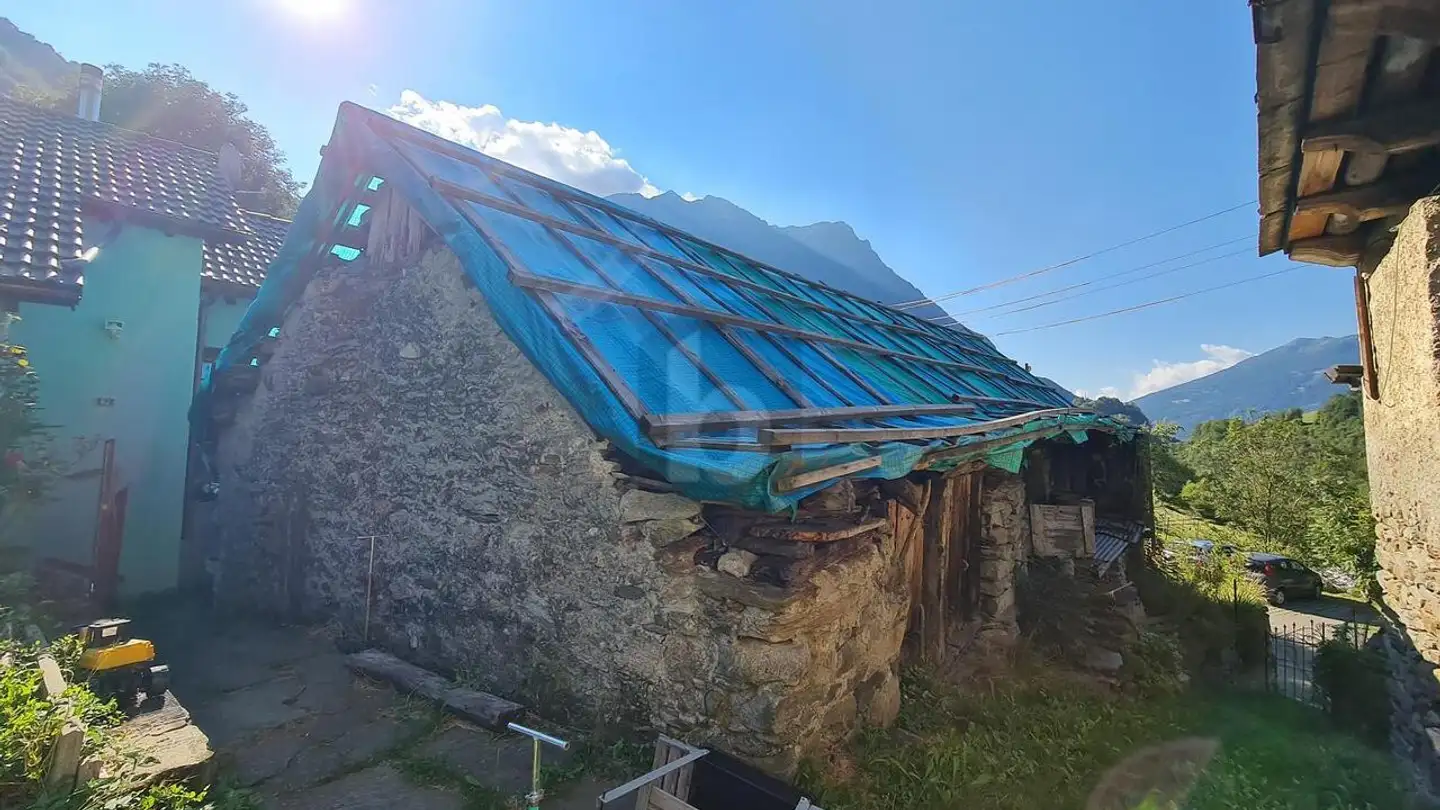 Casa grotta in vendita - 6719 Aquila - Foto 2