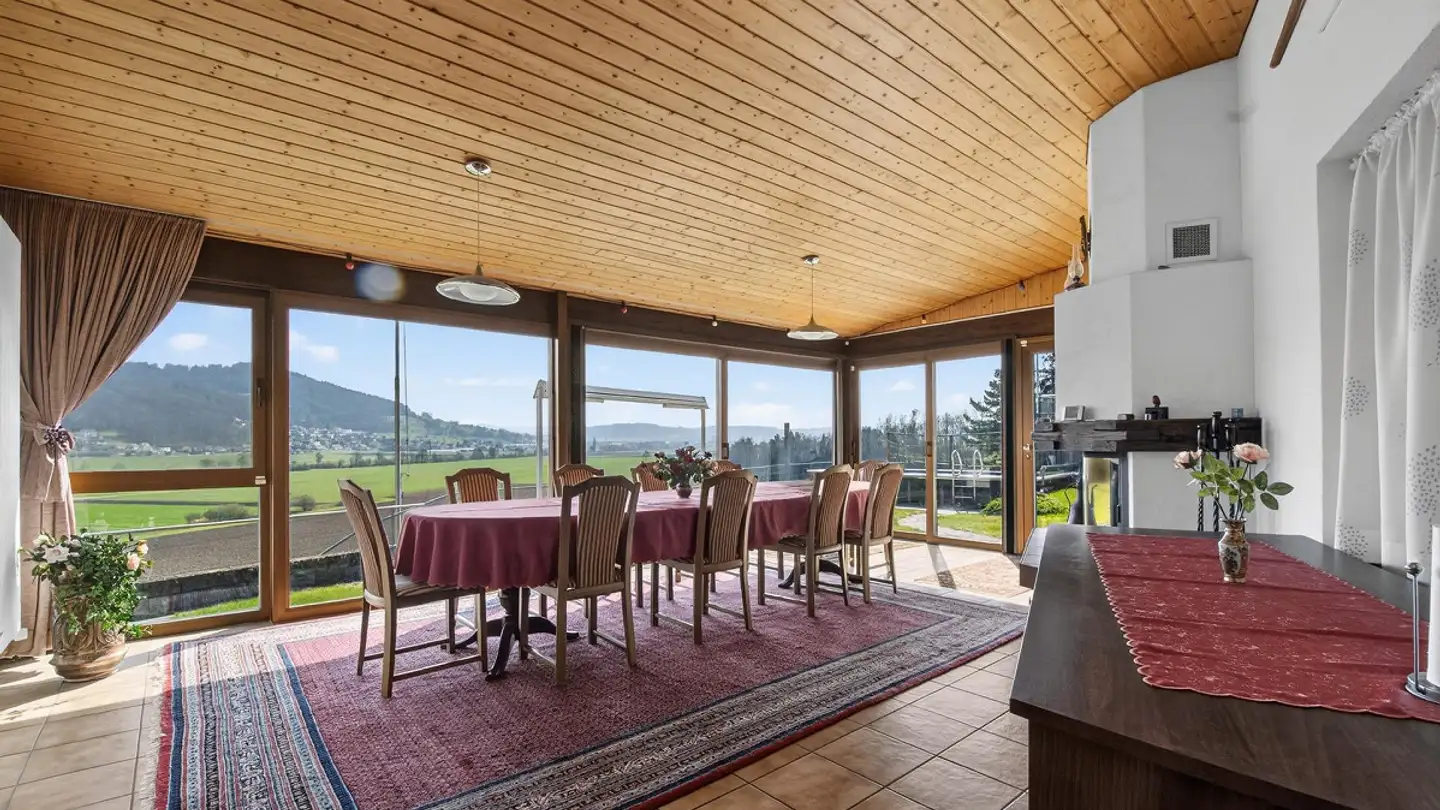 Edificio residenziale in vendita - Musterplatz 762, 5728 Gontenschwil - Foto 2