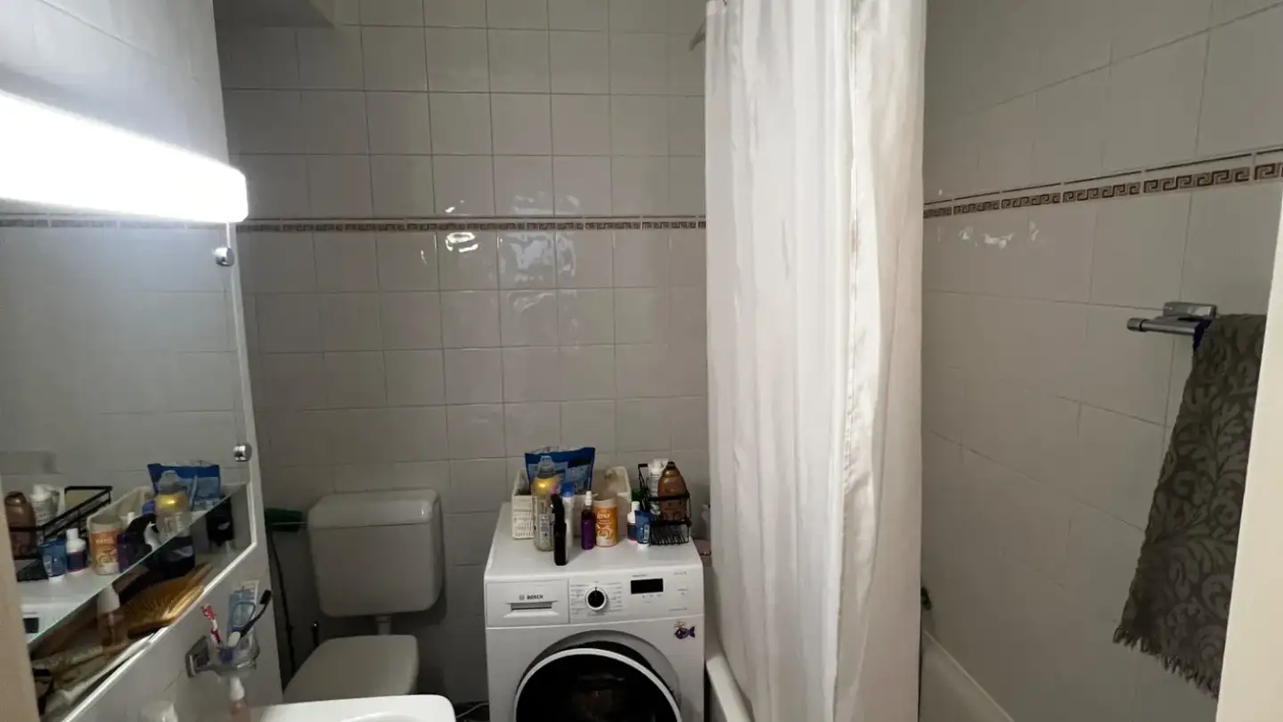 Apartment for rent - Grand-Rue 19, 1204 Genève - Photo 2