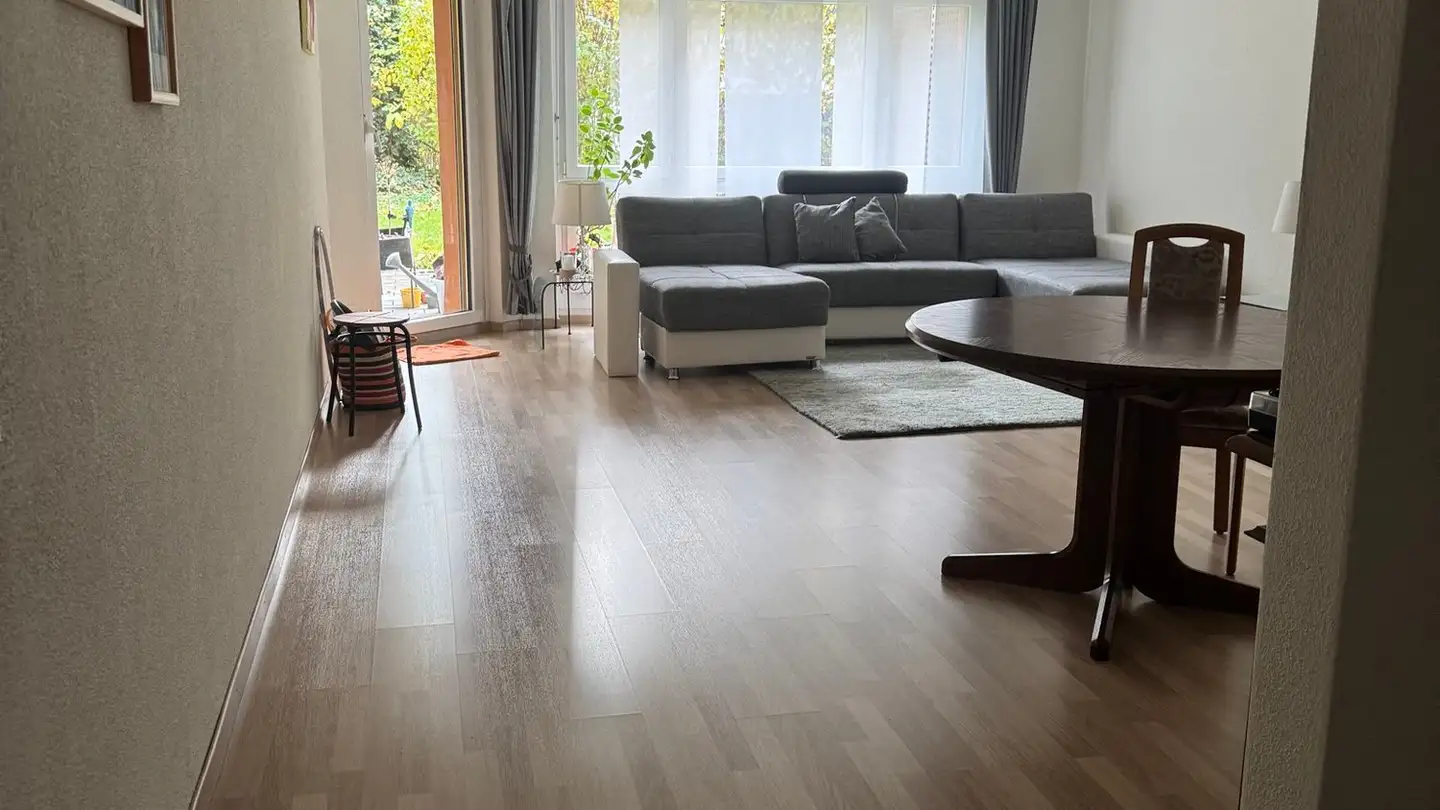 Apartment for rent - Winterthurerstrasse 70, 8610 Uster