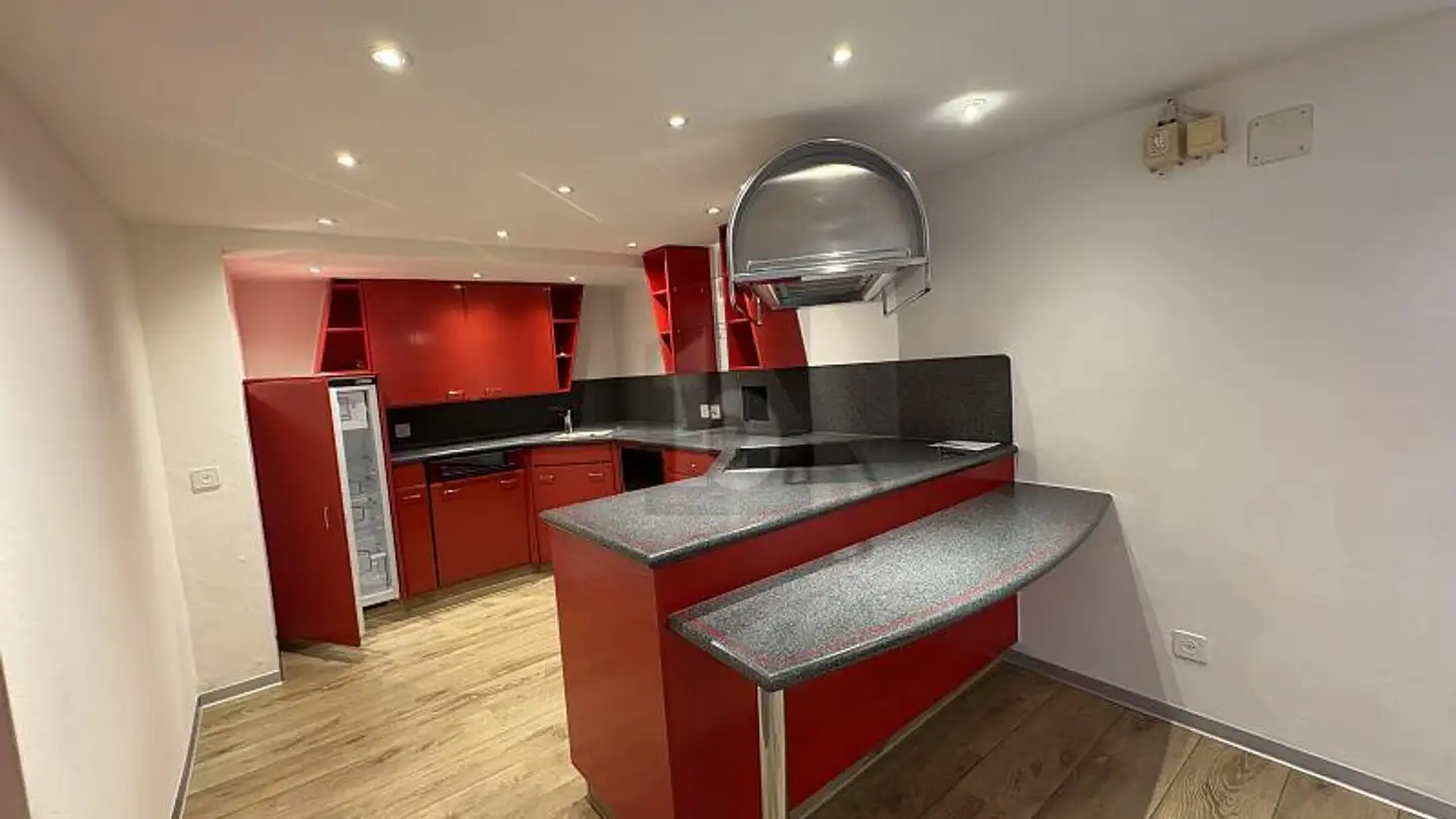 Einfamilienhaus kaufen - 4702 Oensingen - Foto 4