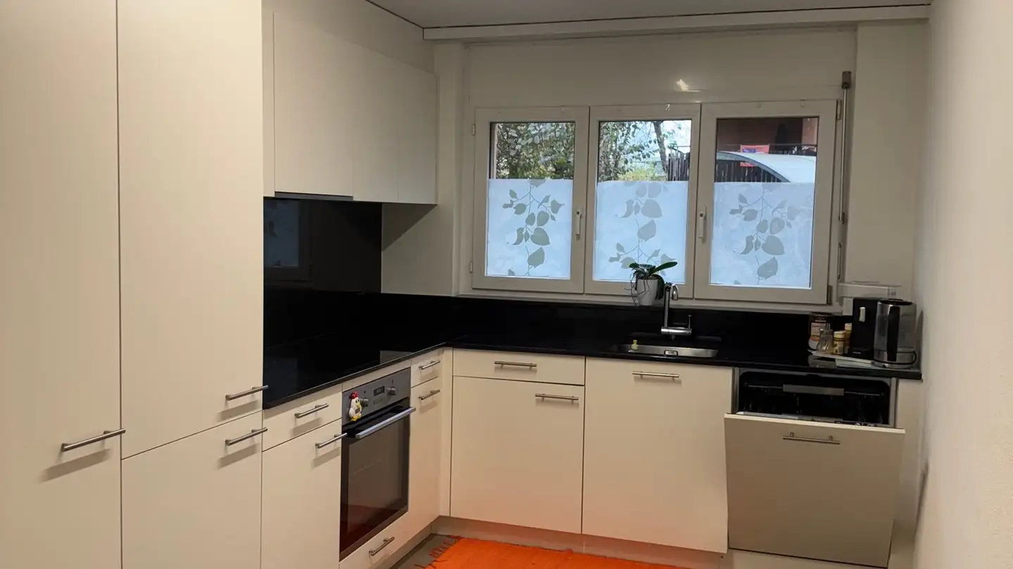 Appartamento in affitto - Winterthurerstrasse 70, 8610 Uster - Photo 2