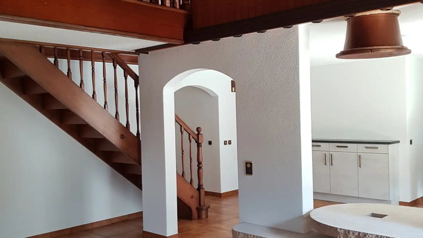 Duplex for rent - Pletschenstrasse 47, 3952 Susten