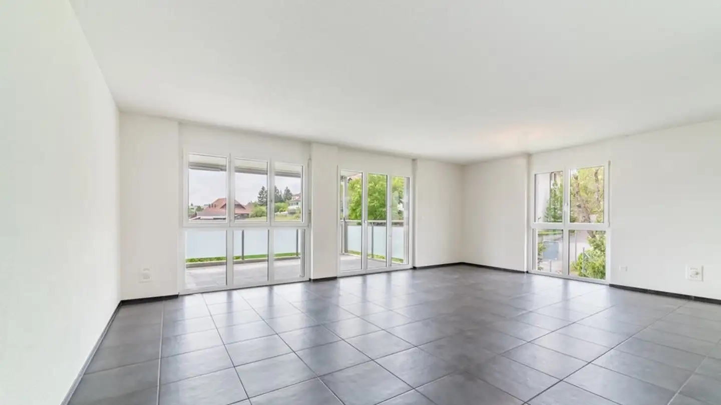 Appartamento in affitto - Spinsstrasse 2E, 3270 Aarberg - Foto 2