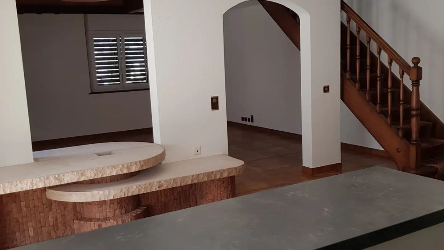 Duplex for rent - Pletschenstrasse 47, 3952 Susten - Photo 2