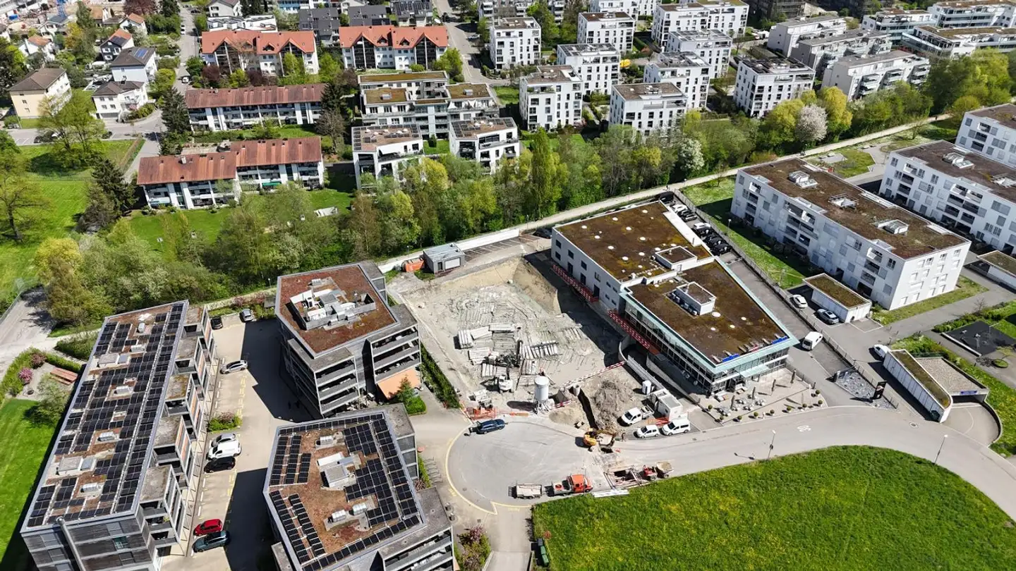 Appartamento in vendita - Kaffeestrasse 6d, 8180 Bülach - Foto 2