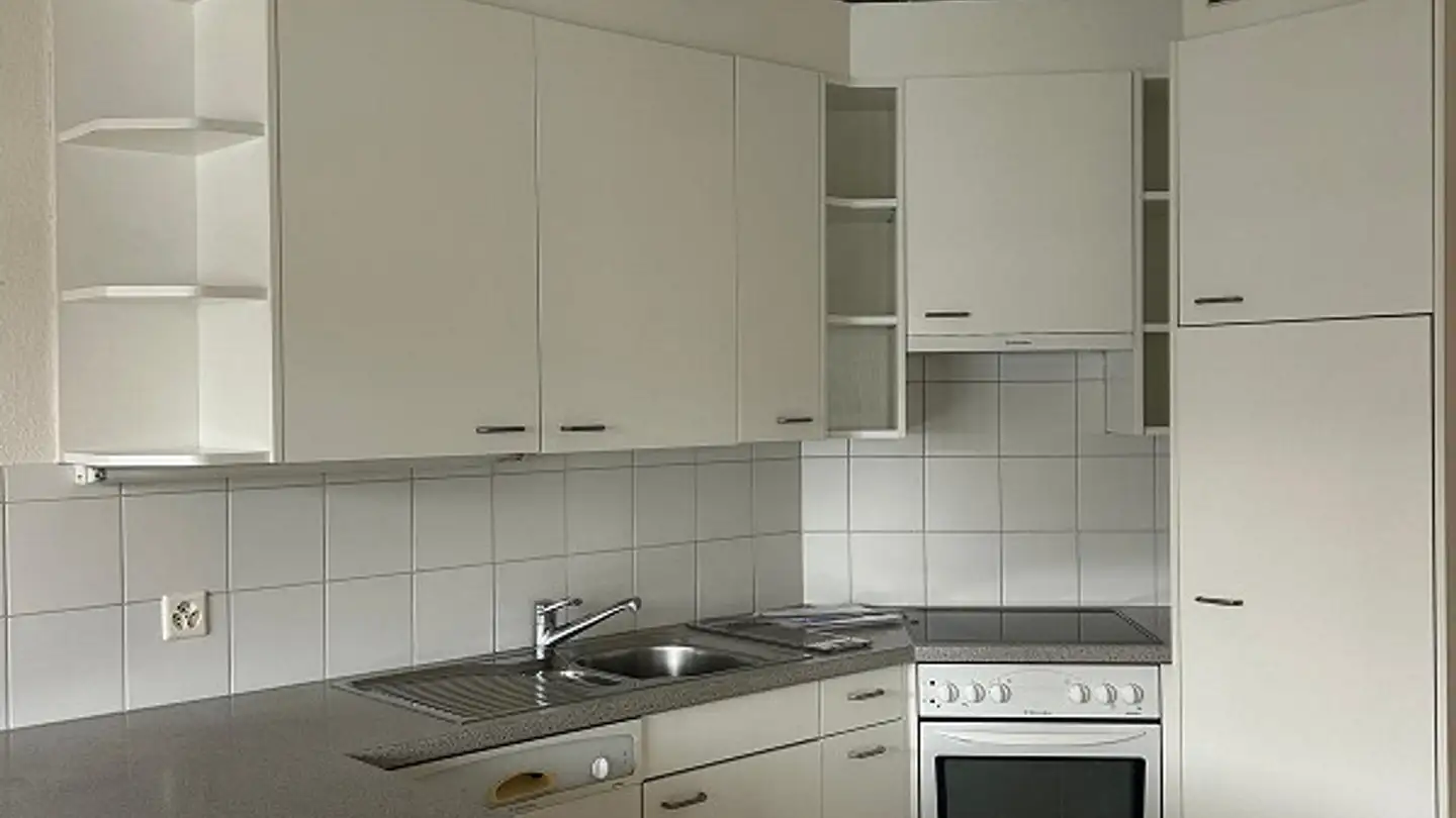 Wohnung mieten - Einsiedlerstrasse 6, 8810 Horgen - Foto 3