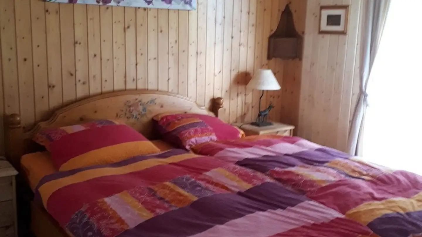 Appartement à louer - Route De St-Luc, 3961 Vissoie - Photo 3