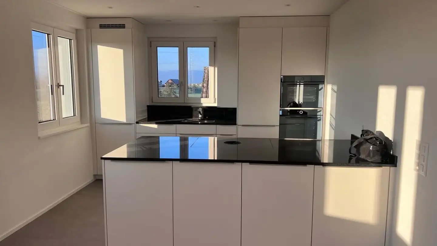 Maisonette mieten - Chälen 10, 8733 Eschenbach SG