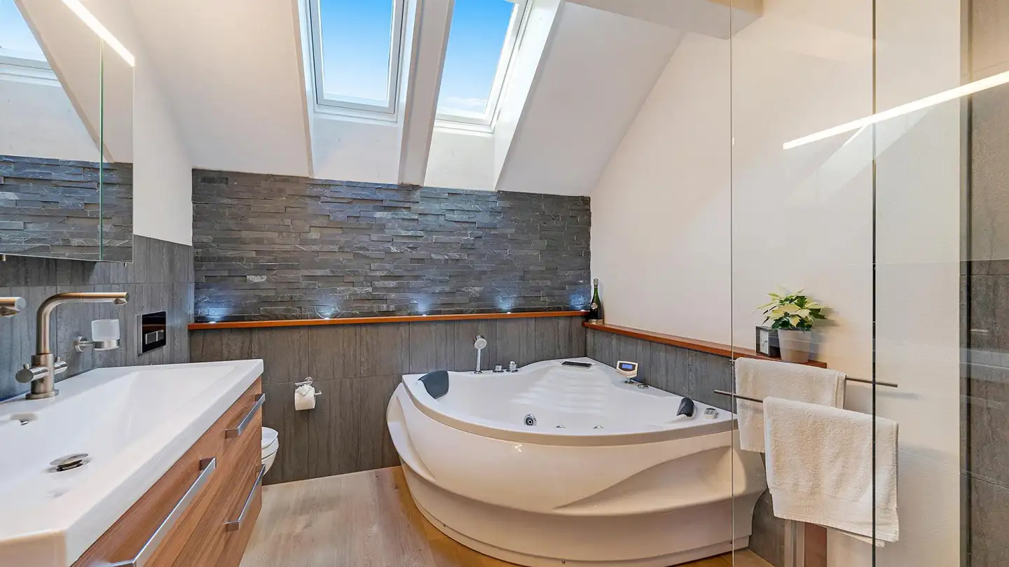 Einfamilienhaus kaufen - 6277 Kleinwangen - Foto 4