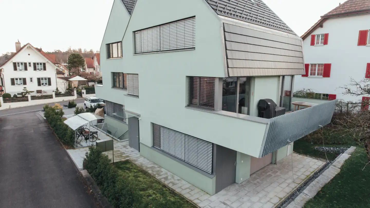 Maisonette mieten - Mühlehaldenstrasse 22, 8953 Dietikon - Foto 2