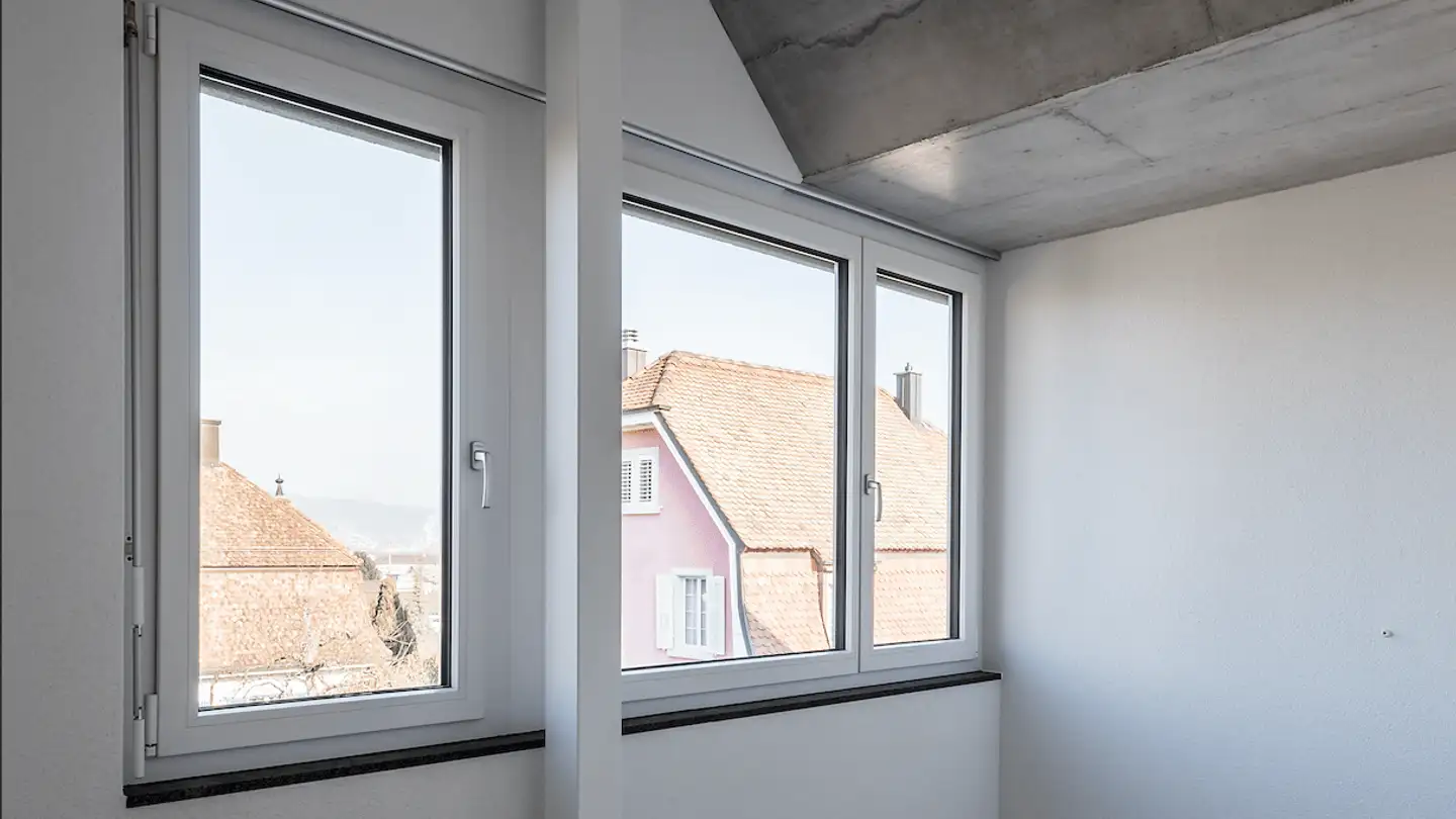 Maisonette mieten - Mühlehaldenstrasse 22, 8953 Dietikon - Foto 3