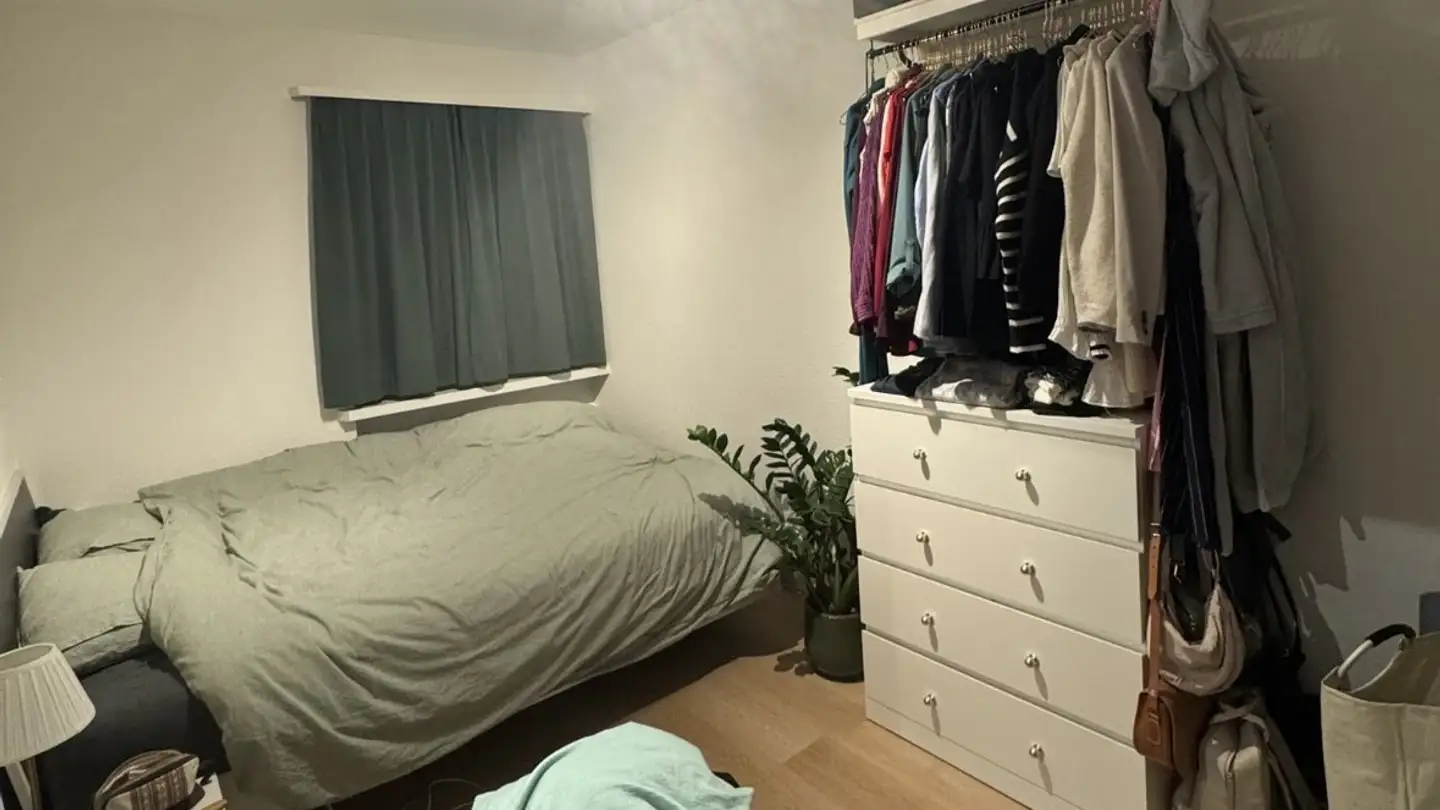 Chambre à louer - 8064 Zürich - Photo 2