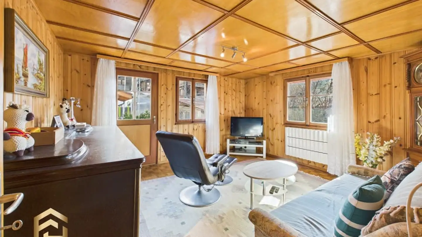 Maison individuelle à vendre - 3993 Grengiols - Photo 4