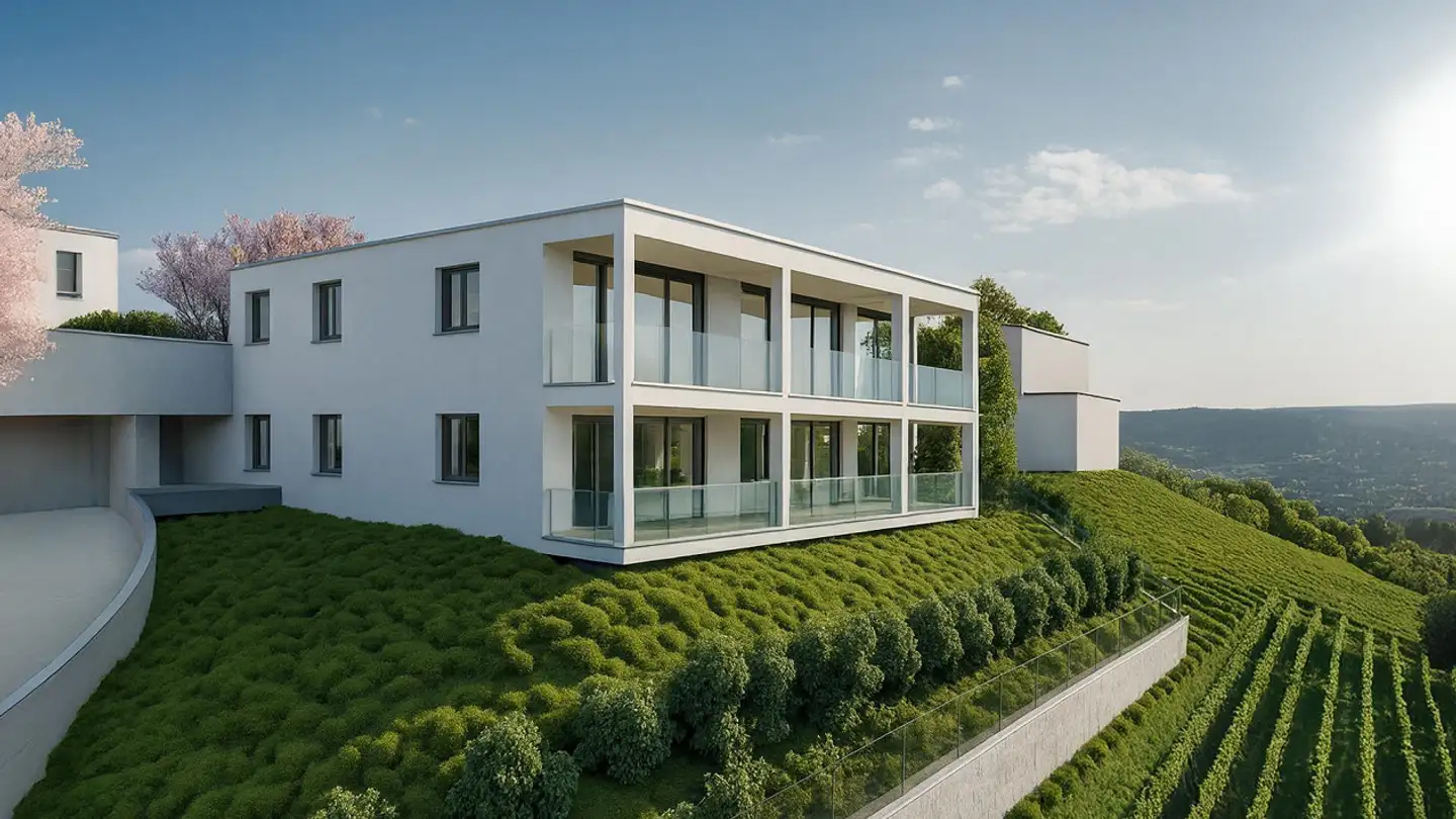 Apartment for sale - 6943 Vezia - Photo 4