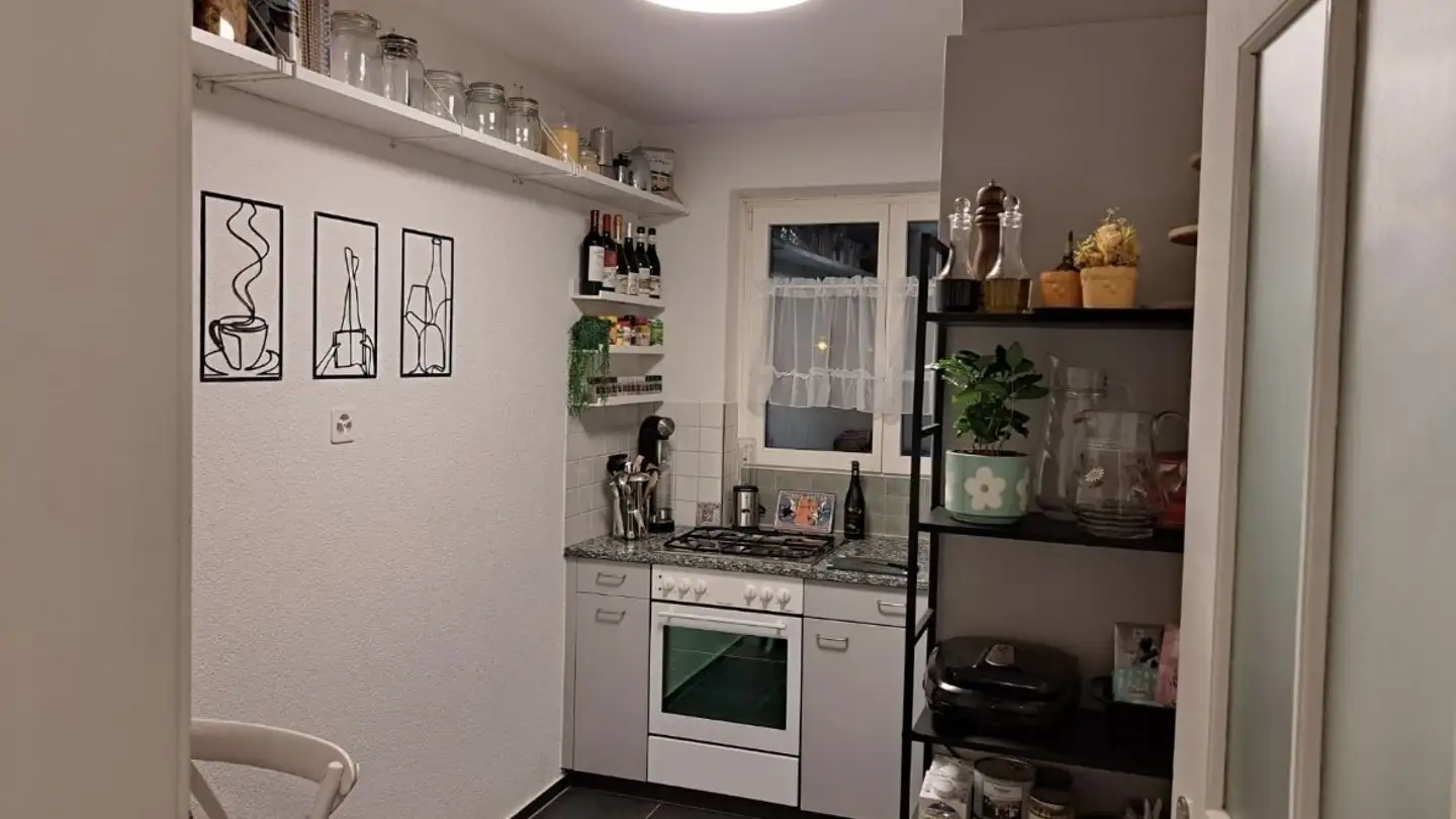 Chambre à louer - 8064 Zürich - Photo 3