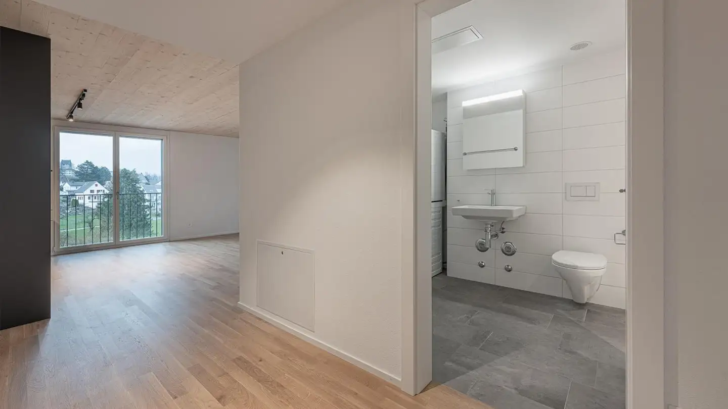 Appartamento in affitto - Usterstrasse 13, 8614 Bertschikon (Gossau ZH) - Foto 3