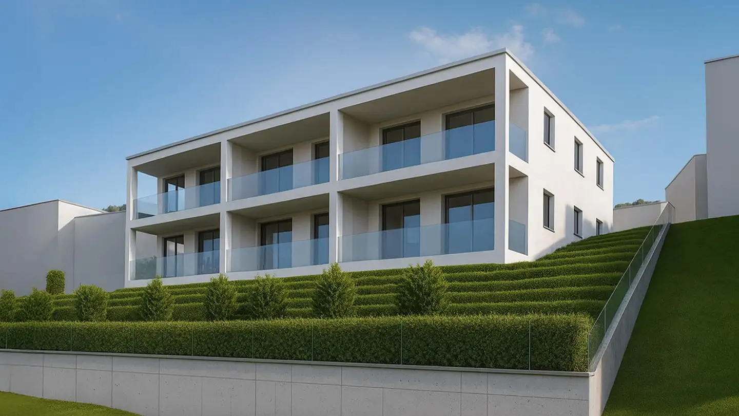 Apartment for sale - 6943 Vezia - Photo 3