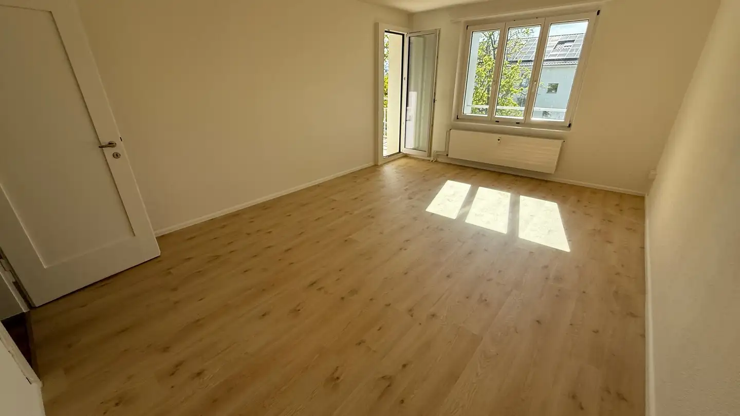 Wohnung mieten - Im Rheinacker 11, 4058 Basel - Foto 4