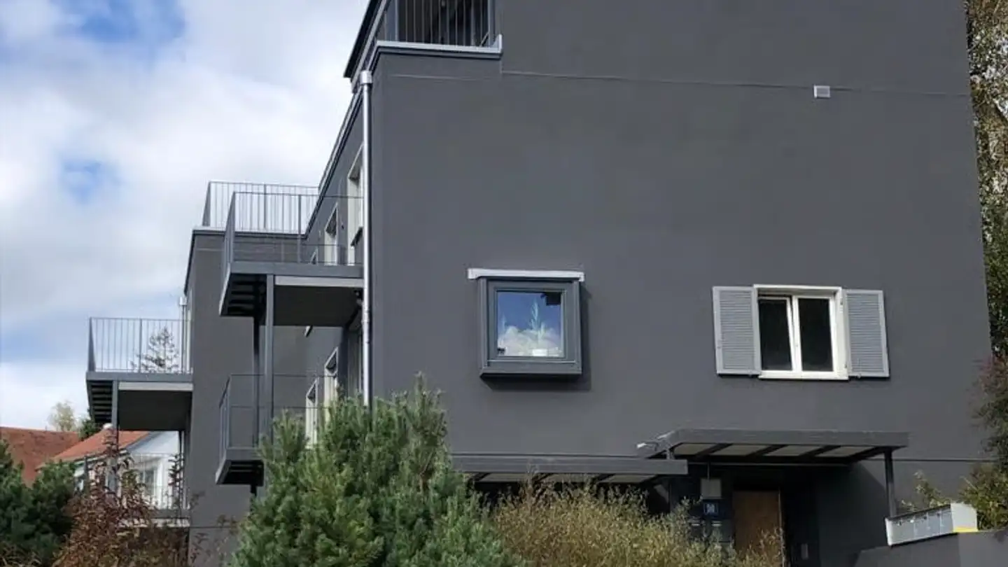 Wohnung mieten - Brunnwiesenstrasse 50, 8049 Zürich