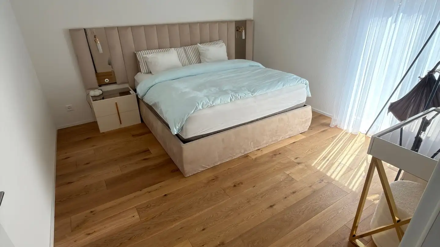 Wohnung mieten - 4537 Wiedlisbach - Foto 4