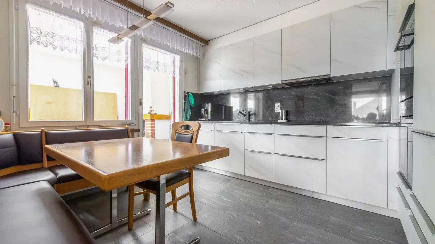 Einfamilienhaus kaufen - Weiherhofstrasse 8, 8215 Hallau - Foto 2
