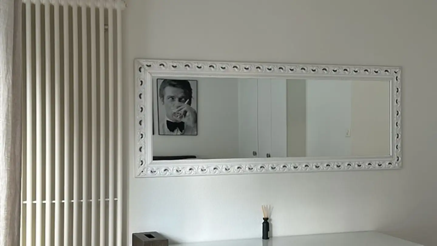 Furnished apartment for rent - Klausstrasse 44, 8008 Zürich - Photo 2