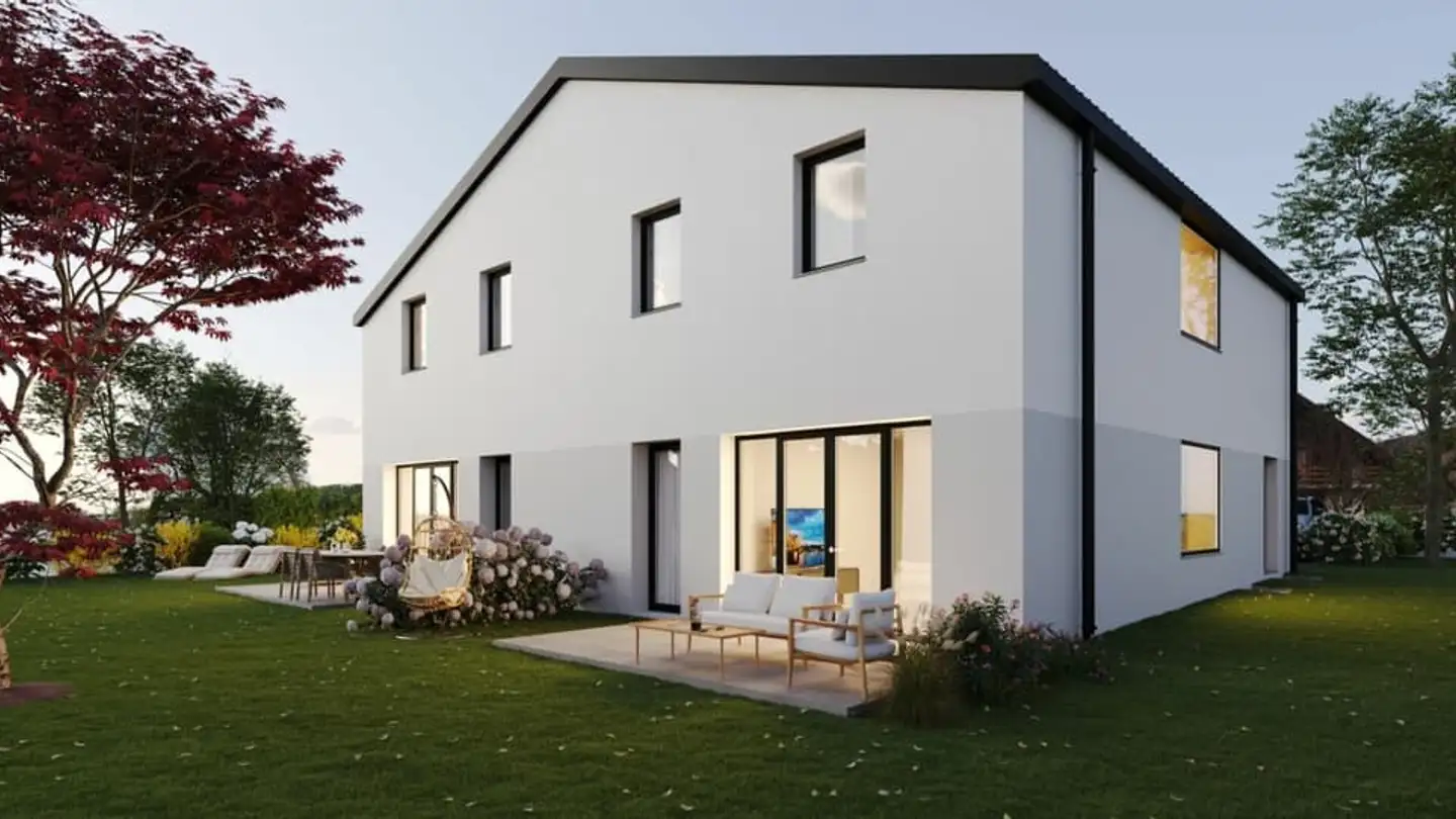 Appartamento in vendita - 1617 Remaufens - Photo 4