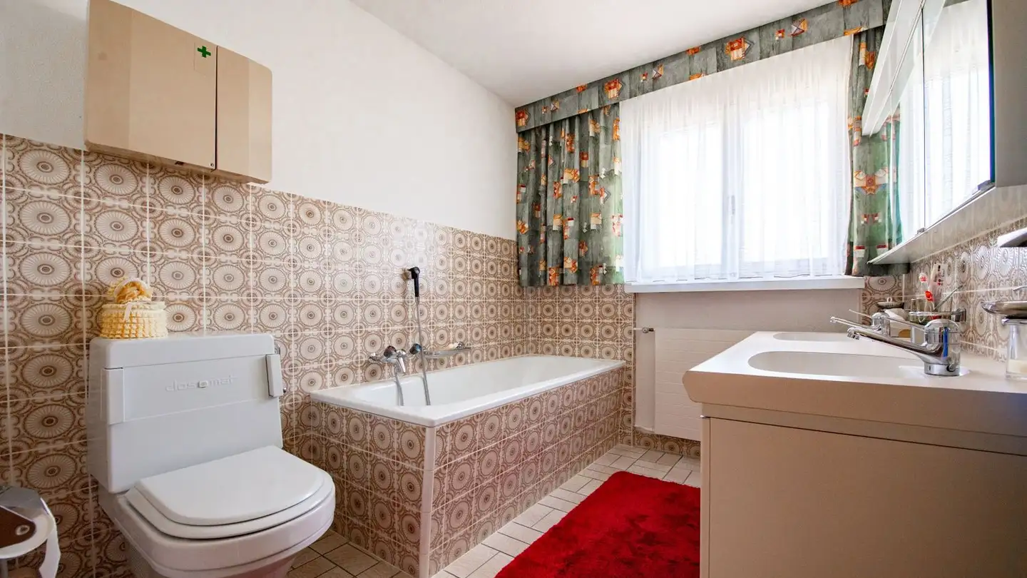 Einfamilienhaus kaufen - Weiherhofstrasse 8, 8215 Hallau - Foto 4