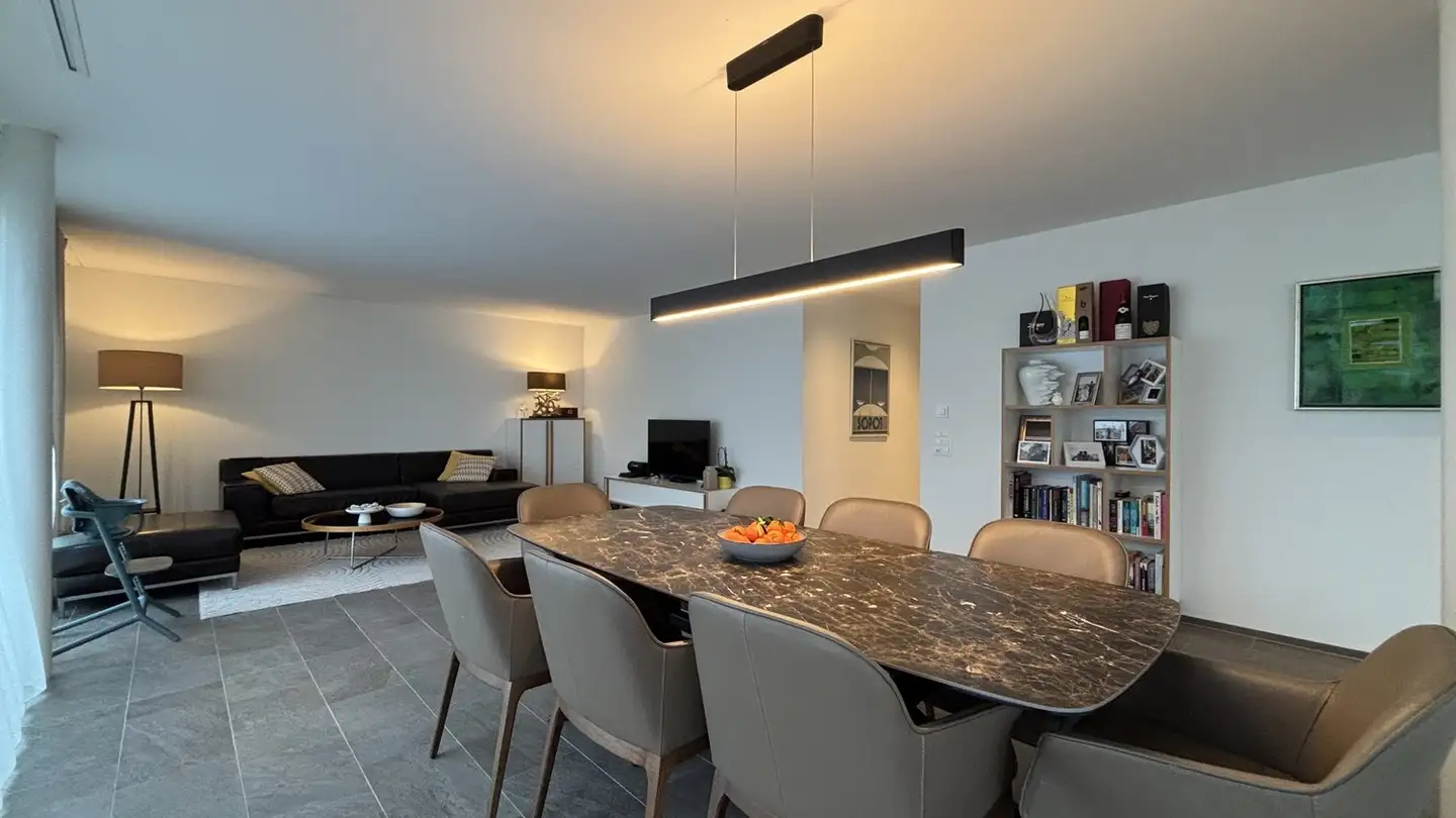 Appartement à vendre - Langfurenstrasse 24, 8143 Stallikon - Photo 4