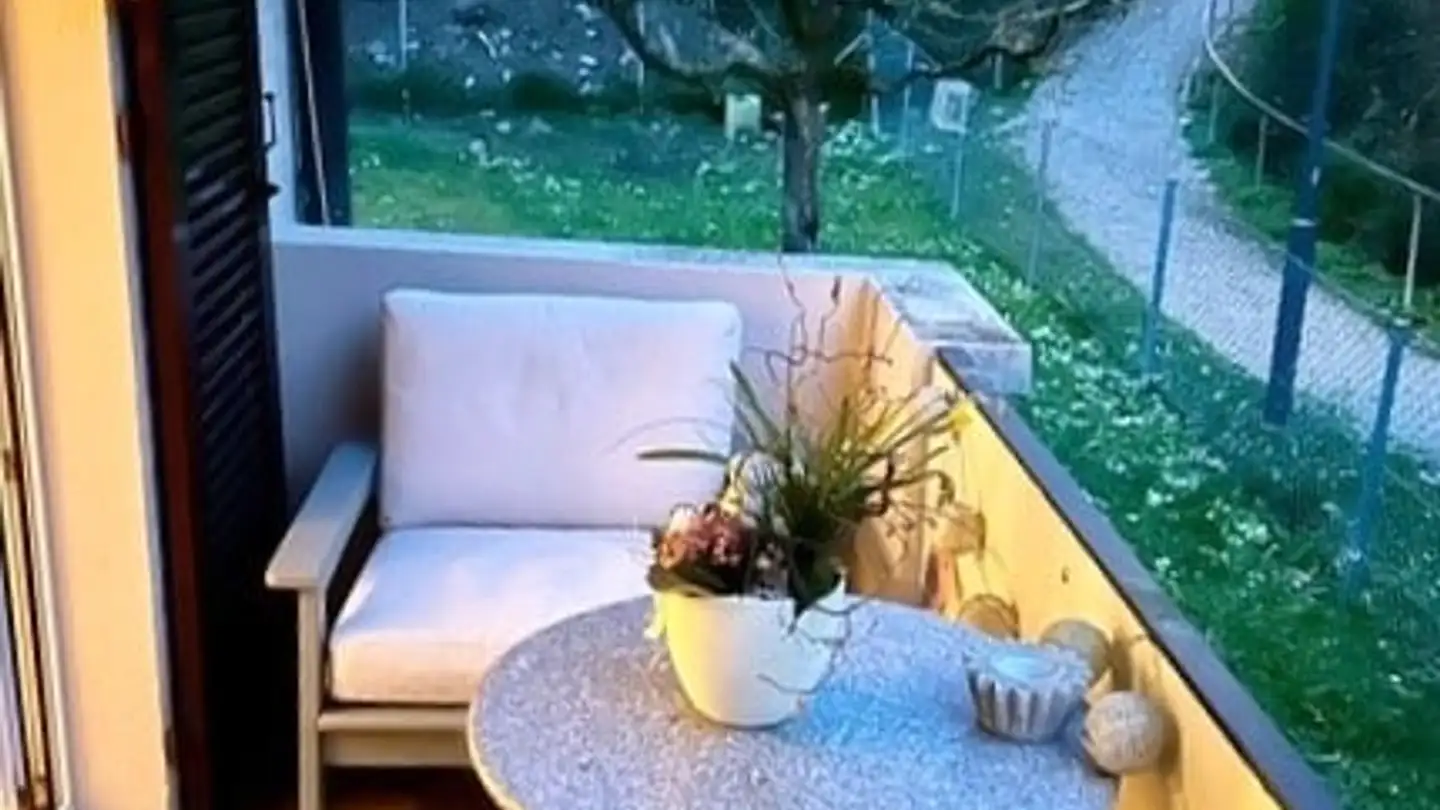 Apartment for rent - Trottenstrasse 20b, 5408 Ennetbaden