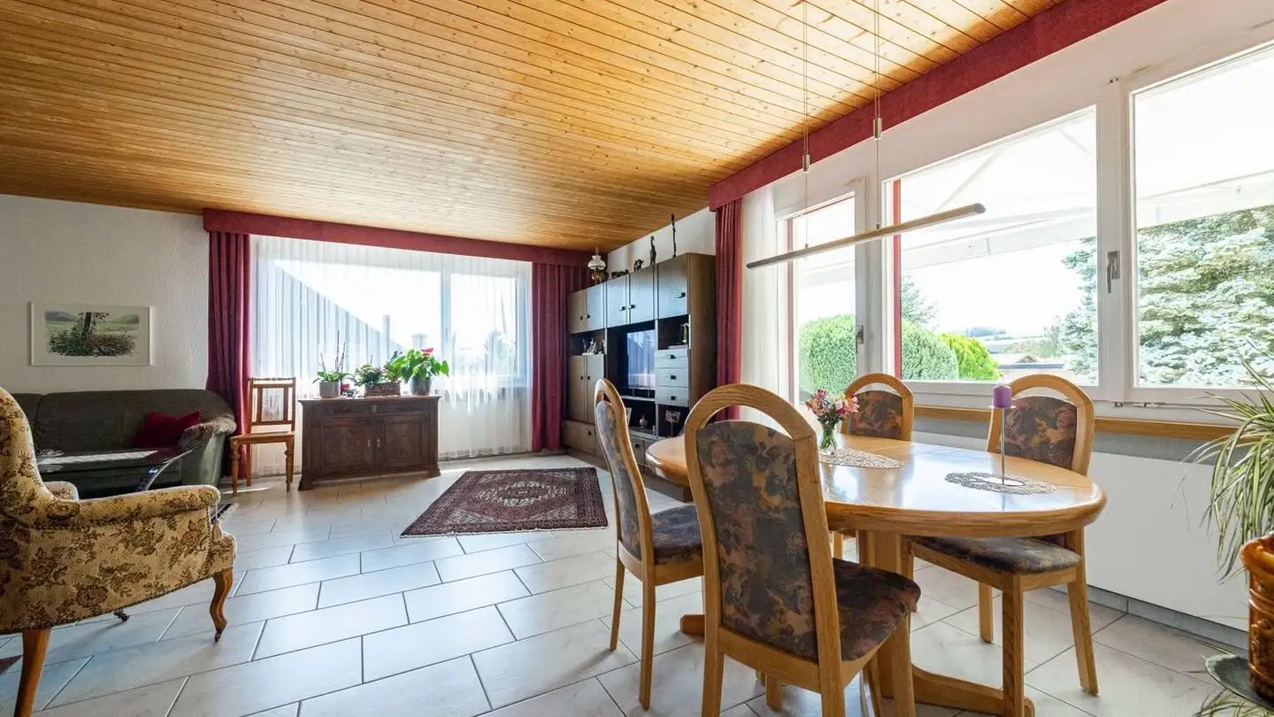 Einfamilienhaus kaufen - Weiherhofstrasse 8, 8215 Hallau - Foto 3
