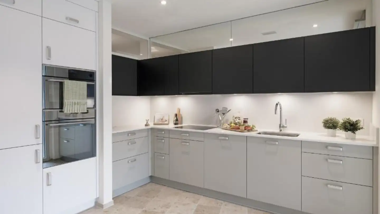 Apartment for rent - Käferholzstrasse 42, 8057 Zürich